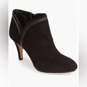 Sole society Roxine Bootie